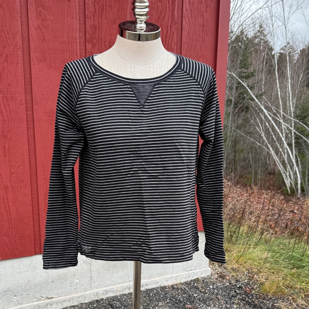 LAUREN JEANS CO. Cozy Pullover